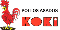 Pollos Koki